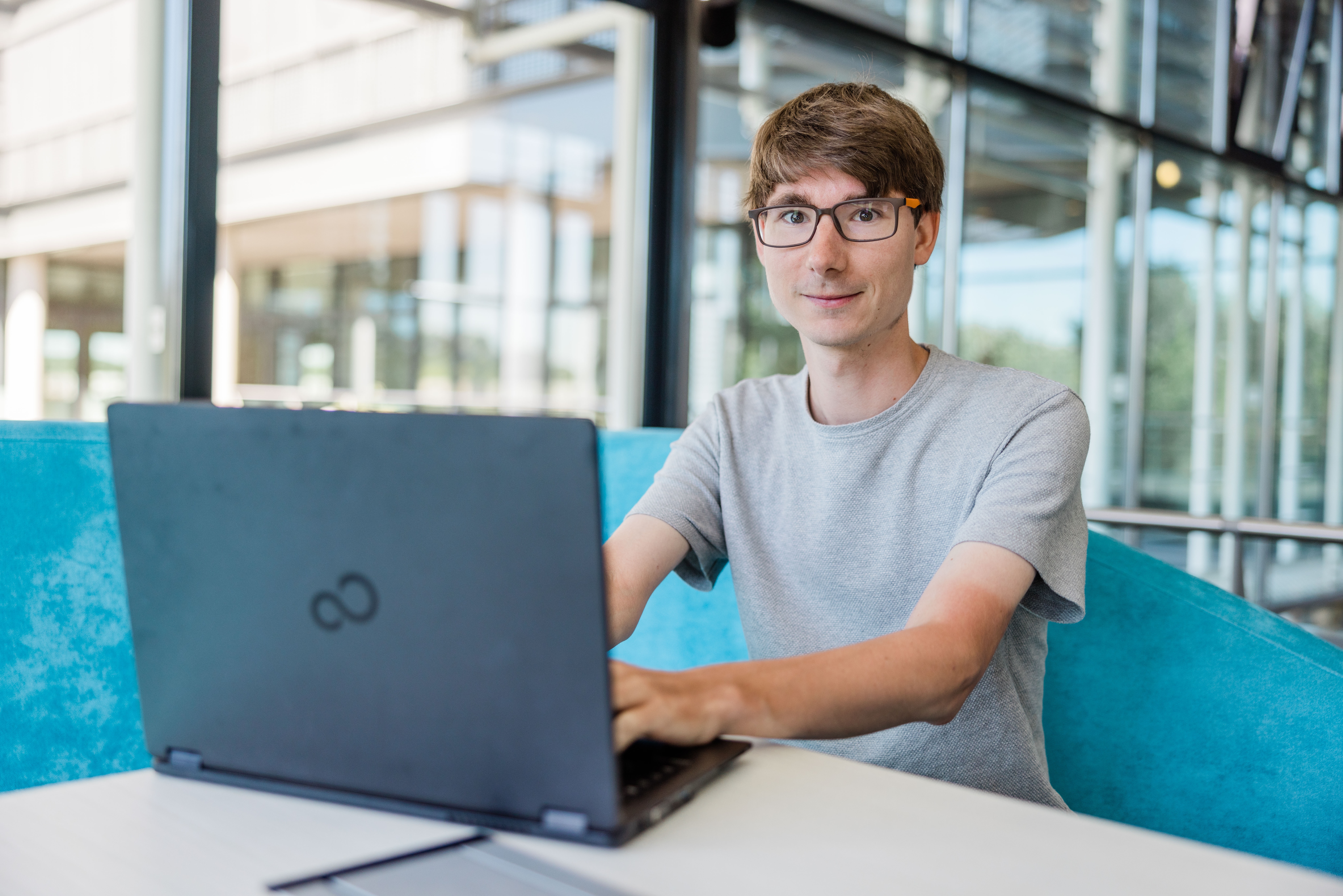 9 vragen aan Maarten Visscher